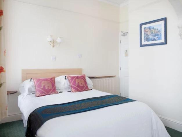 Myroomz Tudor Rose Original Blackpool Exterior foto