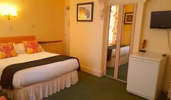 Myroomz Tudor Rose Original Blackpool Exterior foto